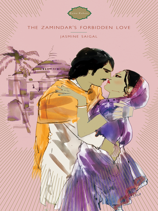 The Zamindars Forbidden Love